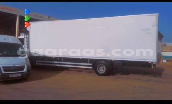 Acheter Occasion Voiture Renault Fuego Blanc à Dakar, Dakar Acheter Occasion Voiture Renault Fuego Blanc à Dakar, Dakar