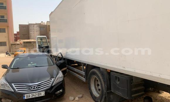 Acheter Occasion Voiture Renault Fuego Blanc à Dakar, Dakar Acheter Occasion Voiture Renault Fuego Blanc à Dakar, Dakar