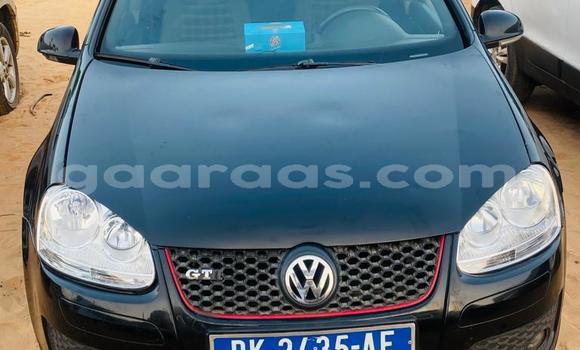 Buy Used Volkswagen Passat Black Car in Dakar in Dakar Buy Used Volkswagen Passat Black Car in Dakar in Dakar