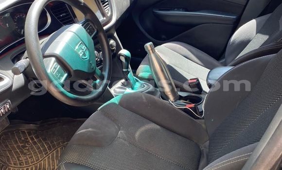 Acheter Occasion Voiture Dodge Dart Noir à Dakar, Dakar Acheter Occasion Voiture Dodge Dart Noir à Dakar, Dakar