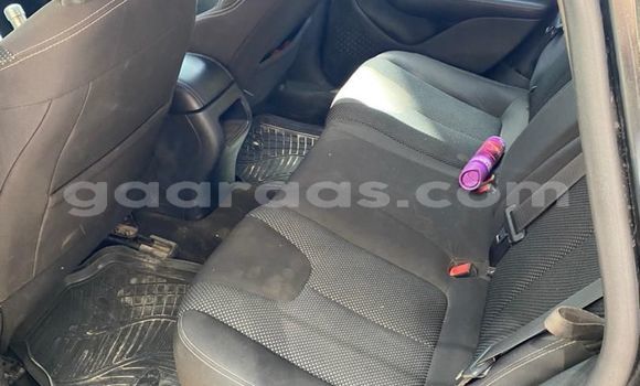 Acheter Occasion Voiture Dodge Dart Noir à Dakar, Dakar Acheter Occasion Voiture Dodge Dart Noir à Dakar, Dakar