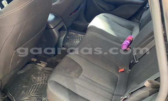 Acheter Occasion Voiture Dodge Dart Noir à Dakar, Dakar Acheter Occasion Voiture Dodge Dart Noir à Dakar, Dakar