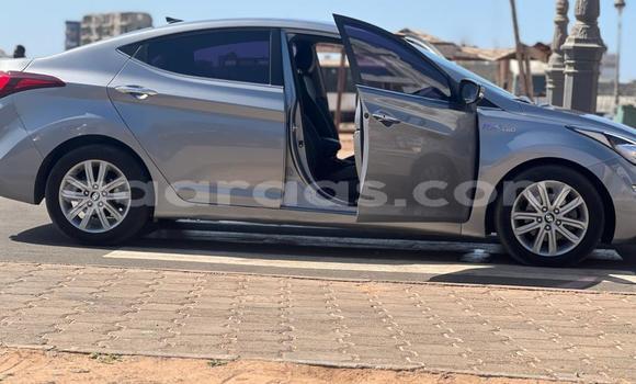 Acheter Neuf Voiture Hyundai Avante Gris à Dakar, Dakar Acheter Neuf Voiture Hyundai Avante Gris à Dakar, Dakar