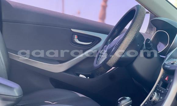 Acheter Neuf Voiture Hyundai Avante Gris à Dakar, Dakar Acheter Neuf Voiture Hyundai Avante Gris à Dakar, Dakar