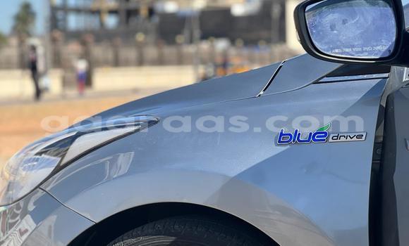 Acheter Neuf Voiture Hyundai Avante Gris à Dakar, Dakar Acheter Neuf Voiture Hyundai Avante Gris à Dakar, Dakar