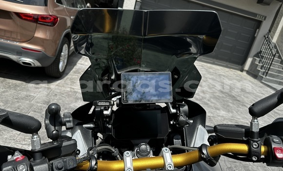 Acheter Occasion Moto BMW R1200GS Adventure Noir à Marsassoum, Kolda Acheter Occasion Moto BMW R1200GS Adventure Noir à Marsassoum, Kolda