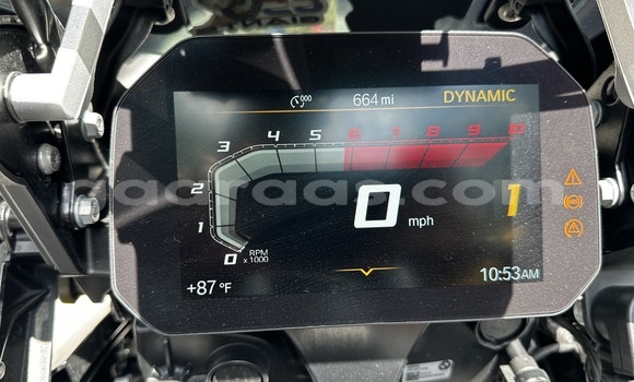 Acheter Occasion Moto BMW R1200GS Adventure Noir à Marsassoum, Kolda Acheter Occasion Moto BMW R1200GS Adventure Noir à Marsassoum, Kolda