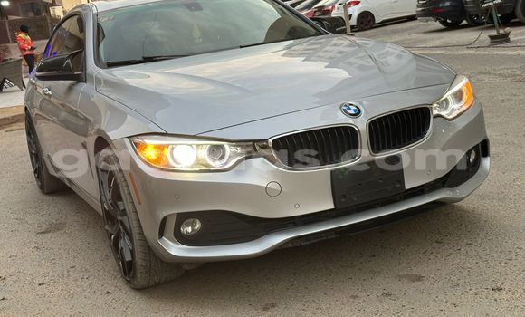 Acheter Neuf Voiture BMW 4-Series Gris à Dakar, Dakar