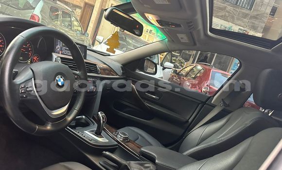 Acheter Neuf Voiture BMW 4-Series Gris à Dakar, Dakar Acheter Neuf Voiture BMW 4-Series Gris à Dakar, Dakar