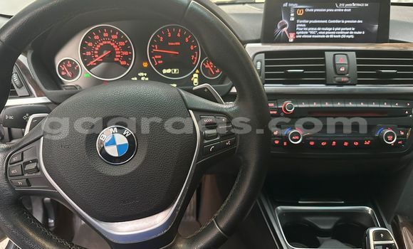 Acheter Neuf Voiture BMW 4-Series Gris à Dakar, Dakar Acheter Neuf Voiture BMW 4-Series Gris à Dakar, Dakar