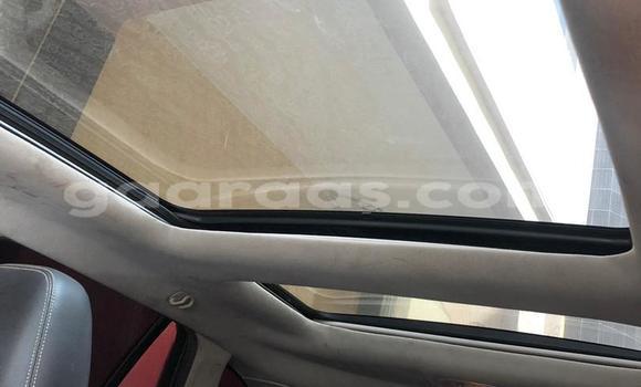 Dieundeu Occasion Ford Edge Silver Auto in Dakar in Dakar Dieundeu Occasion Ford Edge Silver Auto in Dakar in Dakar