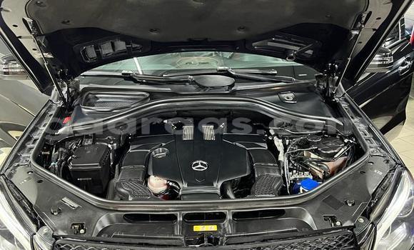 Buy Import Mercedes‒Benz GLE Black Car in Dakar in Dakar Buy Import Mercedes‒Benz GLE Black Car in Dakar in Dakar