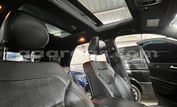 Buy Import Mercedes‒Benz GLE Black Car in Dakar in Dakar Buy Import Mercedes‒Benz GLE Black Car in Dakar in Dakar