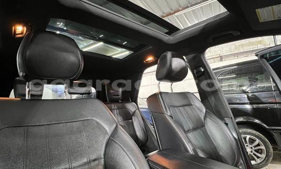 Buy Import Mercedes‒Benz GLE Black Car in Dakar in Dakar Buy Import Mercedes‒Benz GLE Black Car in Dakar in Dakar