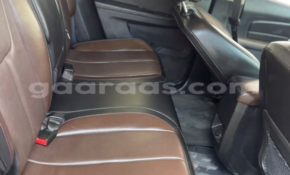 Acheter Occasion Voiture GMC Terrain Gris à Dakar, Dakar Acheter Occasion Voiture GMC Terrain Gris à Dakar, Dakar