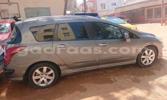 Buy Used Peugeot 308 Other Car in Dakar in Dakar