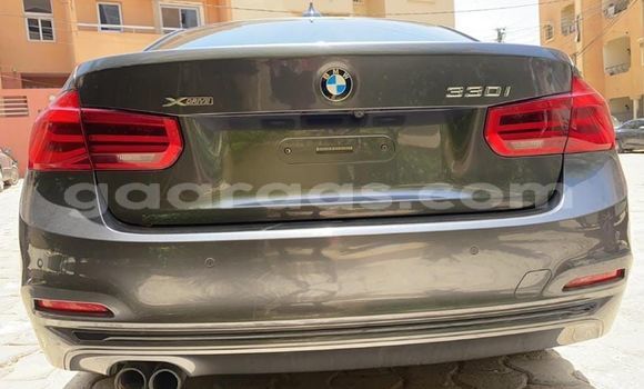 Acheter Occasion Voiture BMW 1er Autre à Dakar, Dakar