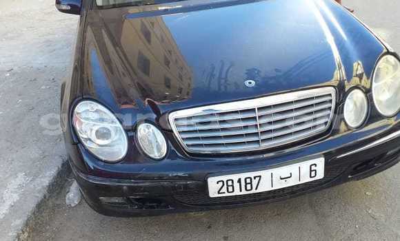 Dieundeu Occasion Mercedes‒Benz A–Class Other Auto in Rufisque in Dakar Dieundeu Occasion Mercedes‒Benz A–Class Other Auto in Rufisque in Dakar