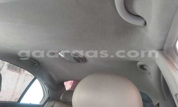 Dieundeu Occasion Mercedes‒Benz A–Class Other Auto in Rufisque in Dakar Dieundeu Occasion Mercedes‒Benz A–Class Other Auto in Rufisque in Dakar