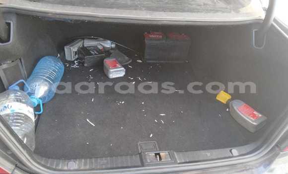 Dieundeu Occasion Mercedes‒Benz A–Class Other Auto in Rufisque in Dakar Dieundeu Occasion Mercedes‒Benz A–Class Other Auto in Rufisque in Dakar