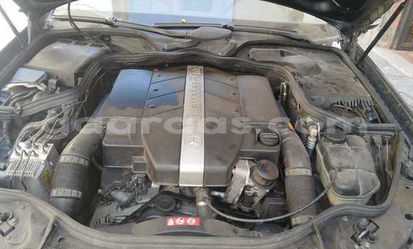 Dieundeu Occasion Mercedes‒Benz A–Class Other Auto in Rufisque in Dakar Dieundeu Occasion Mercedes‒Benz A–Class Other Auto in Rufisque in Dakar