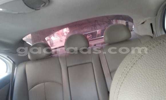 Dieundeu Occasion Mercedes‒Benz A–Class Other Auto in Rufisque in Dakar Dieundeu Occasion Mercedes‒Benz A–Class Other Auto in Rufisque in Dakar