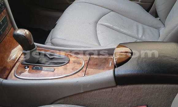 Dieundeu Occasion Mercedes‒Benz A–Class Other Auto in Rufisque in Dakar Dieundeu Occasion Mercedes‒Benz A–Class Other Auto in Rufisque in Dakar