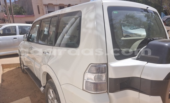 Acheter Occasion Voiture Toyota 2000GT Blanc à Dakar, Dakar