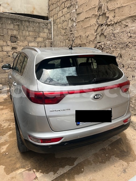 Big with watermark kia sportage dakar dakar 11066