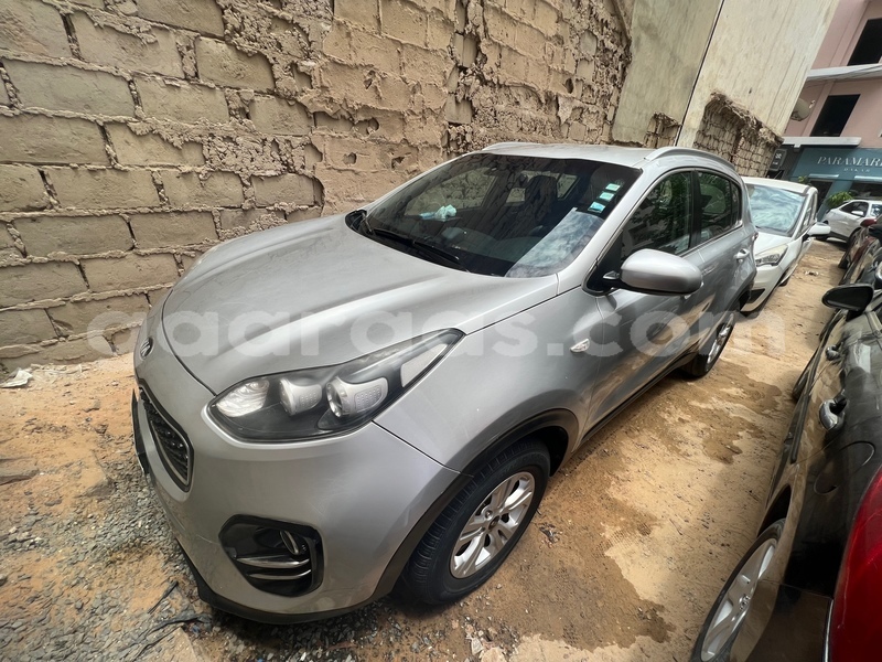 Big with watermark kia sportage dakar dakar 11066