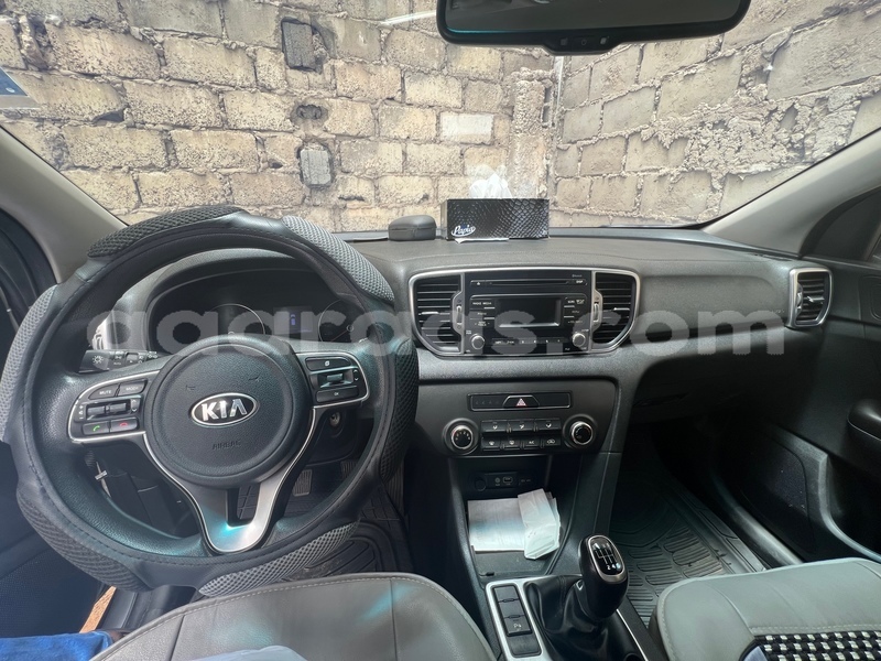 Big with watermark kia sportage dakar dakar 11066