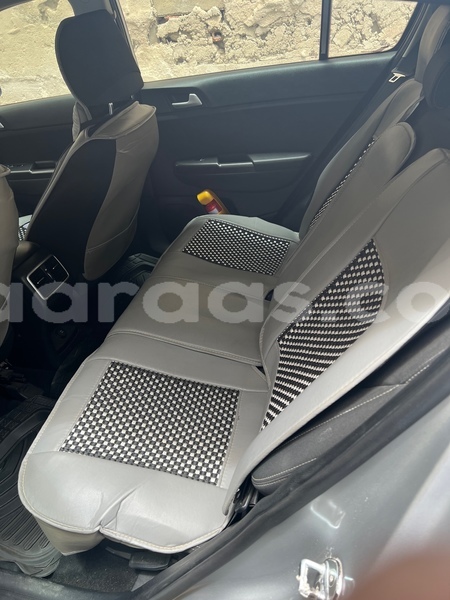 Big with watermark kia sportage dakar dakar 11066