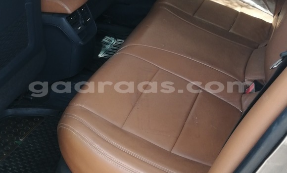 Acheter Occasion Voiture Peugeot 508 Gris à Mbour, Thies