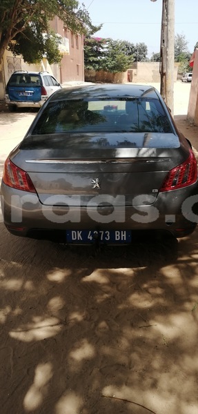 Big with watermark peugeot 508 thies mbour 11069