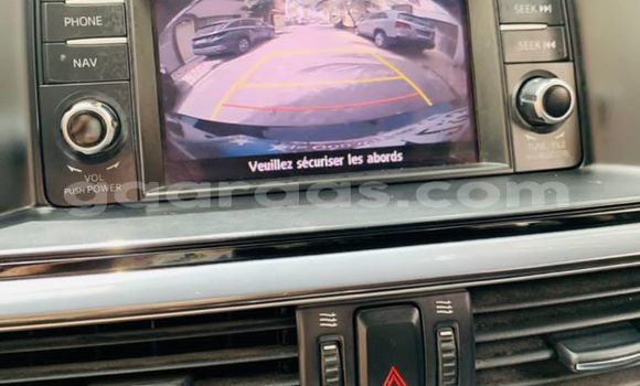 Acheter Occasion Voiture Mazda 6 Noir à Dakar, Dakar Acheter Occasion Voiture Mazda 6 Noir à Dakar, Dakar