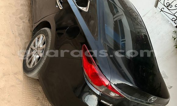 Acheter Occasion Voiture Mazda 6 Noir à Dakar, Dakar Acheter Occasion Voiture Mazda 6 Noir à Dakar, Dakar