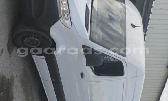 Dieundeu Occasion Mercedes‒Benz Sprinter White 4x4 in Dakar in Dakar Dieundeu Occasion Mercedes‒Benz Sprinter White 4x4 in Dakar in Dakar