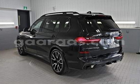 Buy Used BMW X7 Black Car in Dakar in Dakar Buy Used BMW X7 Black Car in Dakar in Dakar