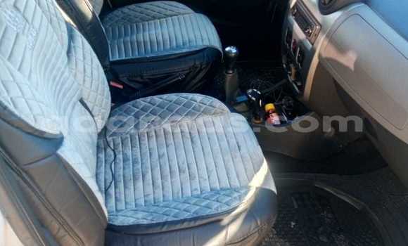 Dieundeu Occasion Dacia Sandero White Auto in Dakar in Dakar Dieundeu Occasion Dacia Sandero White Auto in Dakar in Dakar