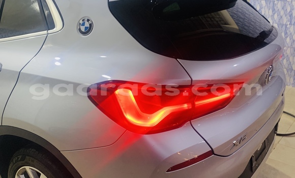 Acheter Import Voiture BMW X2 Gris à Dakar, Dakar