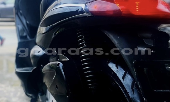 Acheter Occasion Moto Piaggio BV Noir à Dakar, Dakar Acheter Occasion Moto Piaggio BV Noir à Dakar, Dakar