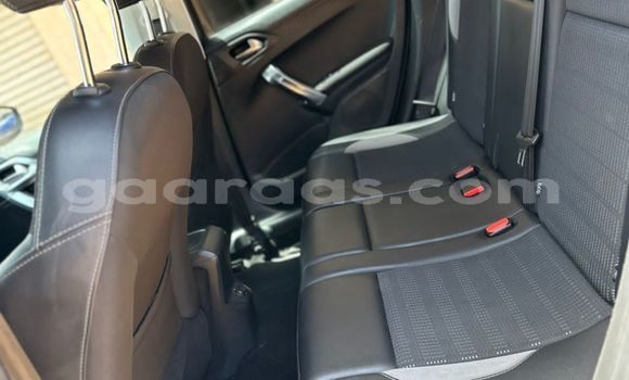 Dieundeu Imported Peugeot 2008 Silver Auto in Dakar in Dakar Dieundeu Imported Peugeot 2008 Silver Auto in Dakar in Dakar