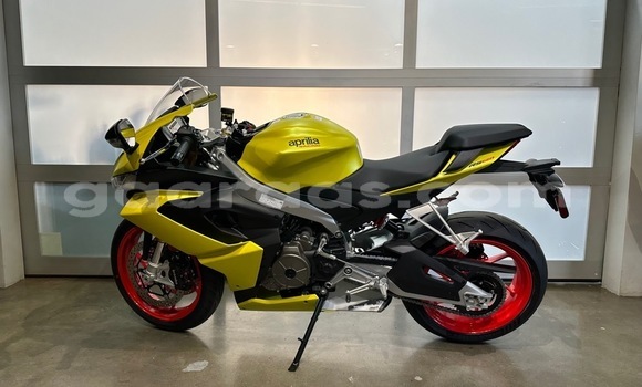 Buy New Aprilia RS Other Bike in Diourbel in Diourbel Buy New Aprilia RS Other Bike in Diourbel in Diourbel