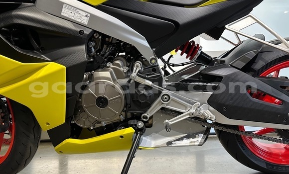 Buy New Aprilia RS Other Bike in Diourbel in Diourbel Buy New Aprilia RS Other Bike in Diourbel in Diourbel