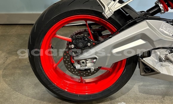 Buy New Aprilia RS Other Bike in Diourbel in Diourbel Buy New Aprilia RS Other Bike in Diourbel in Diourbel