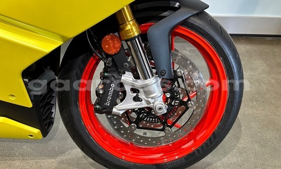Buy New Aprilia RS Other Bike in Diourbel in Diourbel Buy New Aprilia RS Other Bike in Diourbel in Diourbel
