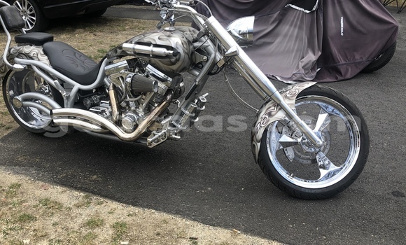 Buy Used Big Bear Choppers Bear Bones Silver Bike in Dakar in Dakar Buy Used Big Bear Choppers Bear Bones Silver Bike in Dakar in Dakar