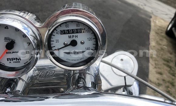 Buy Used Big Bear Choppers Bear Bones Silver Bike in Dakar in Dakar Buy Used Big Bear Choppers Bear Bones Silver Bike in Dakar in Dakar