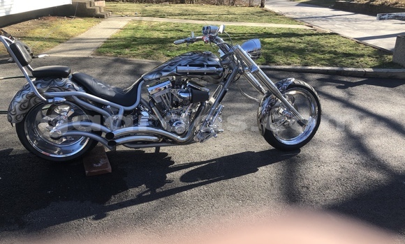 Buy Used Big Bear Choppers Bear Bones Silver Bike in Dakar in Dakar Buy Used Big Bear Choppers Bear Bones Silver Bike in Dakar in Dakar