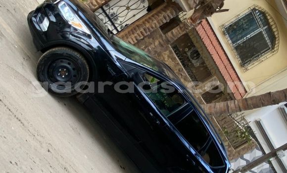 Acheter Neuf Voiture Ford Escape Noir à Dakar, Dakar Acheter Neuf Voiture Ford Escape Noir à Dakar, Dakar